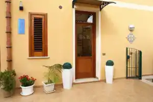 Coralia Bed & Breakfast, Сан-Вито-Ло-Капо