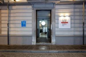 Отель «Palacio Cabrera - Lillo», Гранада