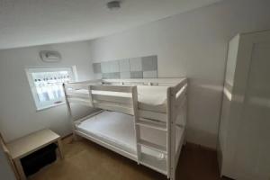Ferienwohnung Walfisch, Остзеебад Гёрен