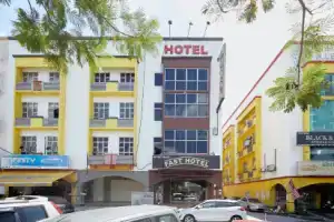 Отель «Fast Setapak», Куала-Лумпур