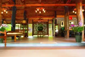 Sensi Paradise Beach Resort, Остров Ко Тао