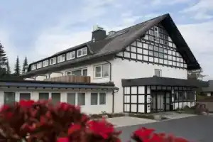 Hotel «Oversum Winterberg Ski- und Vital Resort», Винтерберг