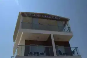 Sare Hotel, Гюзельчамлы