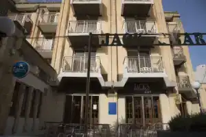 The Bugibba Hotel, Сент-Полс-Бэй