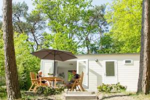 Tiny House Lijster Nunspeet Veluwe, Нунспеет