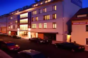 Spa Hotel Vita, Ческе-Будеевице