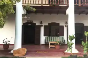 Hotel «La Felicita», Mirissa South