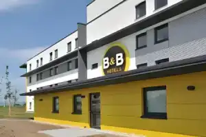 b&b Hotel Mainz-Hechtsheim, Майнц