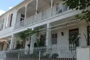Ashaka Retreat Pension, Стамбул