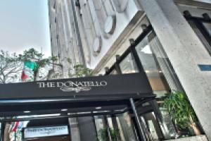 Отель «Club Donatello», Сан-Франциско