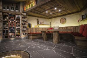 Aktivhotel Santalucia, Наго-Торболе