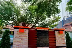 Nice Resort Pattaya, Паттайя