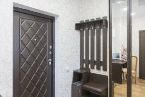 Comfort Apartment on Stroitelny per 8, Иркутск