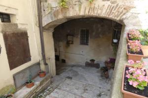 Scappo In Umbria, la Casa del Vicolo, Амелия