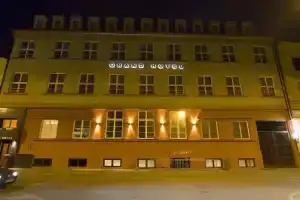 Grand Hotel Trenčin, Тренчин