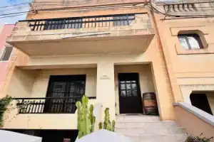 7 Mediterranea Villa, Сент-Полс-Бэй