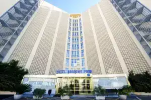 Отель «Globales Gardenia», Фуэнхирола