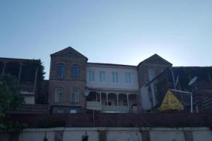 Apartment Chavchavadze 5, Сигнахи