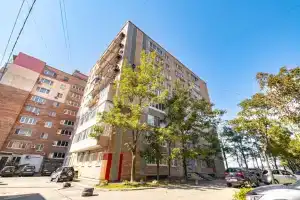 Top house на улице Авраменко, Владивосток