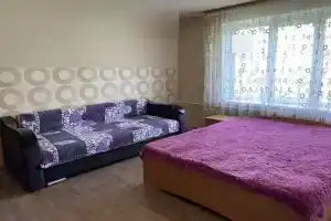 Апартаменты на улице Советской 32, Чайковский