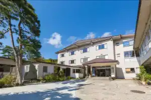 Отель «Kiriya Ryokan», Нодзаваонсен