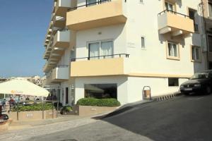 Hotel «Viu57», Мелиха