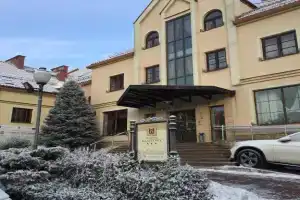 Hotel «Basztowy», Сандомир