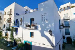 Mikonos 3000, Пенискола