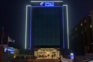 Holiday Inn Express Istanbul-Altunizade, An Ihg Hotel, Стамбул