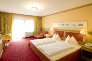 Hotel «Sonnalp», Кирхберг
