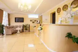 Grand Leonardo Hotel, Краснодар
