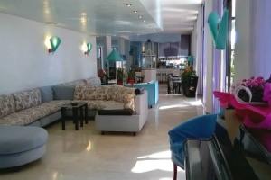 Hotel «King», Лидо-ди-Езоло