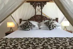 Отель «Isla Bonita Zanzibar Beach», Матемве