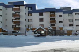 nice apartment close to the slopes Apartment 1 agence la cime, Валь Торанс