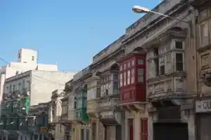 Отель «Lady Todd», Слима