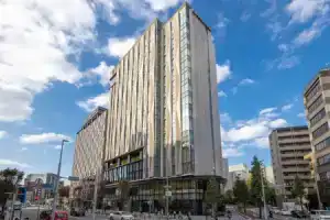Отель «The Blossom Hakata Premier», Фукуока