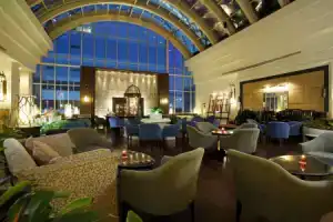 Centara Hotel Hat Yai, Хатъяй