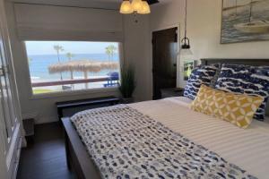 Beachcomber Inn, Сан-Клемент