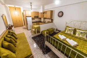 Cozy Studio in Ioannina, Янина
