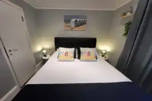 Innit Rooms - Saltwater Guest House, Брайтон