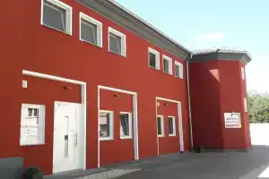 Hotel «Wittenberg-Hotel Garni», Виттенберг