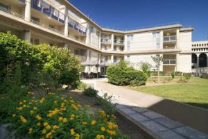 Апарт-отель «Citadines Antigone Montpellier», Монпелье