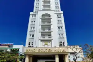 Hanoi Golden Hotel, Нячанг