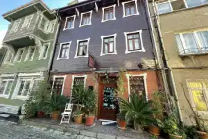 Гостевой дом «Ahmet Efendi Evi», Стамбул