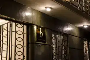 Hotel Ismael, Сантьяго