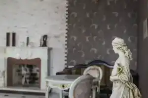 Boutique Hotel Antique Resorts, Тбилиси