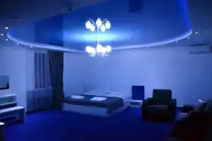 Sequoia Boutique Hotel, Тараз