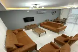 Villa Deniz, Трабзон