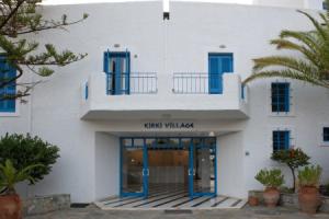 Kirki Village-Adults Only, Панормос