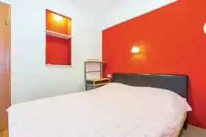 Stunning Home in Kostrena With Wifi and 2 Bedrooms, Риека